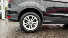 Ford Kuga 1.5 EcoBoost Titanium 5dr 2WD Petrol Estate